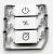 1063062 linker knop