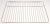 1064362 GRILLE DE FOUR