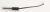DC82-01490A SVC ASSY-thermistor; MIDEA ODM, WW3000AM, 1