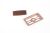 115731075 COPPER FRAME PLATE