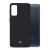 27458 Mobilize rubber gelly-hoes PASSEND FÜR SAMSUNG Galaxy M52 5G mat zwart