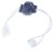 50.JR9J2.001 Kabel Lampentreiber zu Lampe neu