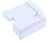 42195598 behuizingsafdekking printplaat-X/YH