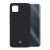 27461 Mobilize rubber jelly-hoesje Realme C11 (2021) mat zwart
