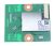 WDR920R C00906733 USB WIFI AC BT5 PCB+ANTENNA MT7668(CVTE)