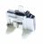 DRB14N61A1 BCD210VX055 thermische beveiligingsschakelaar
