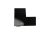 Paneel Glas Kunststoff    ,geschikt voor eenG51100AW 5208500000