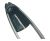 140220740025 Lichaam, kader, No Brand, recycl