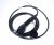 23752012 kabel EVC04 5P/5m T2 1P-32A zwart-grijs VKOM