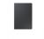 EF-BX200PJEGWW PASSEND FÜR SAMSUNG Book Cover EF-BX200 voor Galaxy Tab A8, donkergrijs
