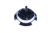 Knop    ,geschikt voor eenWQ45G2D9FG01 5201500000