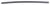 42060002 ADIABATIC SILICONE STRIP