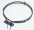 262480012 C00869048 Ringheizkörper 1800W-230V
