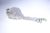C00738517 488000738517 ASSY hopperdeksel WD BUILT IN REVO BKS