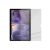 7288 Displaybeschermglas v. PASSEND FÜR SAMSUNG Galaxy Tab A8