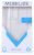 27581 Mobilize Gelly hoesje PASSEND FÜR SAMSUNG Galaxy S21 FE 5G transparant