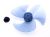 SS-4100000711 propeller+moer