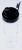 SS-9100044413 Flasche/schwarz