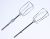 MS-652615 Schneebesen*2/A Emulgieren