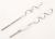 MS-652614 deeghaken*2/A