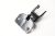 10100538 Halterung Vorderlicht V2 / Schraubenabstand 20 mm (Pro ab SN 86000, X ab SN 88000, X+)