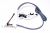 CS-10000723 CORD/STEAM+HANDLE BASE