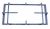 42835457 grill PASSEND FÜR HAIER Central