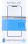 50313 Mobilize glas displaybeschermfolie zwarte rand Apple iPhone 6 Plus/6S Plus/7 Plus/8 Plus