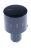 Knop    ,geschikt voor eenVKK67741HV 5201500000
