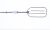 4055566246 MENGER,MET,KOPPELING,210MM