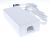 Netadapter Voeding    ,geschikt voor een32HL710SWAEE 3121700000