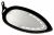 515.7800.535 3D-beschermzool voor delicate stoffen (Lift+/Lift Extra)