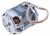 Ac Motoren    ,geschikt voor een474639WHI661S2X 4151000000