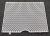 101404050 P26-2010ZR5 onder het achterste filterframe