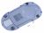 AS00002580 basisplaat compleet (CHEF XL)