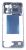 4130041 mainboard onderafdekking OPPO Reno7 5G/OPPO Find X5 Lite (CPH2371) Startrails Blue voor
