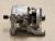 Ac Motoren    ,geschikt voor eenFPS1012WH 4151000000