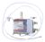 WPF14P-102-011A 618C01 Thermostaat RC