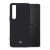 28108 Mobilize Rubber Gelly Case PASSEND FÜR SONY Xperia 1 IV mat zwart