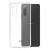 28106 Mobilize Gelly Case PASSEND FÜR SONY Xperia 10 IV Transparant