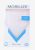 28114 Mobilize Gelly Case Google Pixel 6a doorzichtig