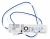 Lampfitting    ,geschikt voor eenMH8265CPS 5355000000