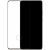 53813 Mobilize edge-to-edge glazen screenprotector PASSEND FÜR SAMSUNG Galaxy S20/S20 5G zwarte randlijm