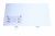 DC93-00969A condensatorafdekking-assemblage B-PJT DV9400B DA wit