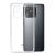 28132 Mobilize Gelly Case Xiaomi Redmi 10C transparant