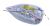 423902292321 Heizelement SVC Soleplate Assy