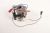 DO9201I-44 motor voor mengunit