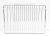 C00728317 488000728317 STD OVEN RACK - FLAT,FSR ,UK