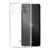 28324 Mobilize Gelly Case PASSEND FÜR MOTOROLA Moto G32 transparant