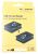 91007 USB 2.0 KAARTLEZER VOOR CF / SD / MICRO SD / MS / XD / M2 GEHEUGENKAARTEN